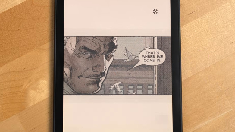 E Ink та MediaTek представляють нове покоління кольорових електронних книг