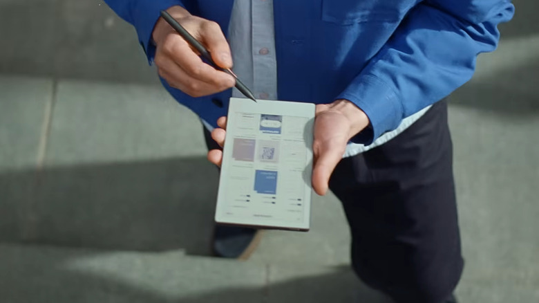 E Ink та MediaTek представляють нове покоління кольорових електронних книг