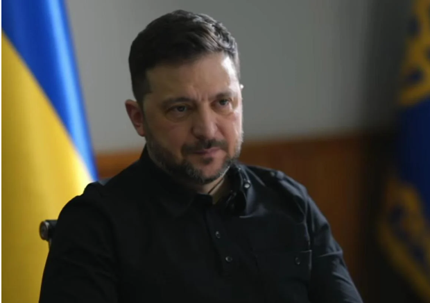 Зеленський дав оцінку відповіді Путіна на відкритий лист