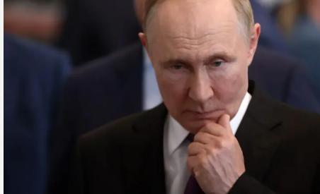 У рф вимагають від Путіна негайно припинити війну задля уникнення краху - The Telegraph