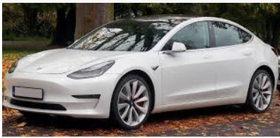 Tesla Model 3 стала лідером престижного рейтингу електрокарів від Consumer Reports