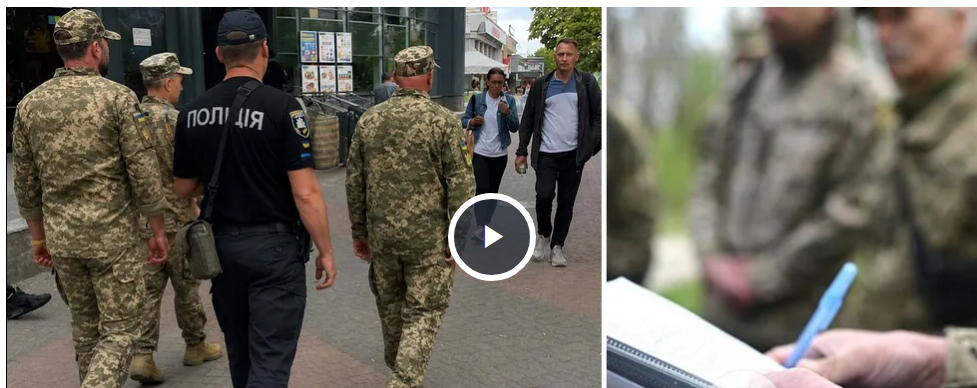 Буде стосуватися тих, хто перебуває у розшуку: в Міноборони розповіли про майбутню реформу ТЦК