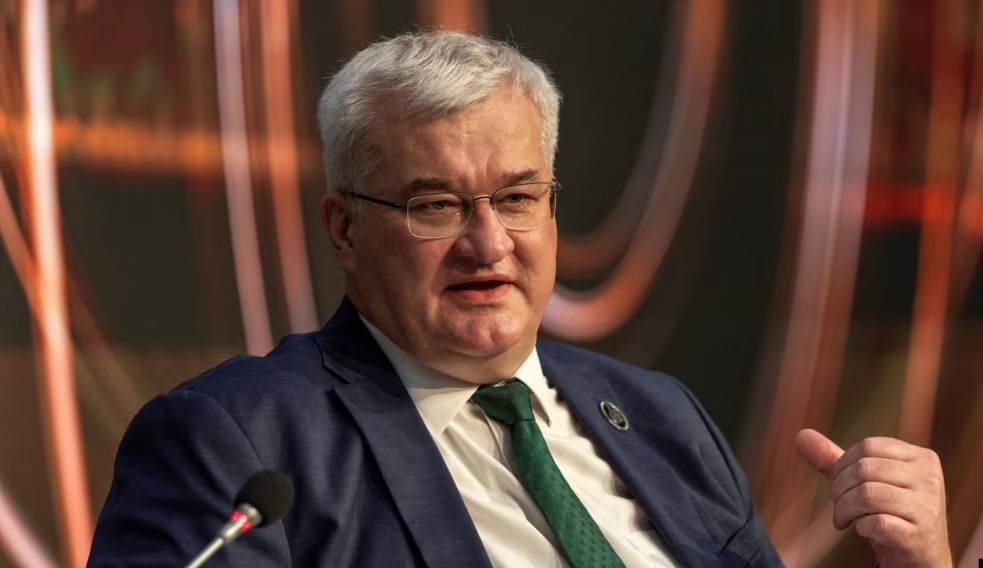«Має бути спільна позиція» – Сибіга застеріг від контактів окремих держав Європи з Путіним