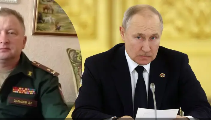 Кремль боїться це визнати: чому в Росії намагались приховати вбивство офіцера 