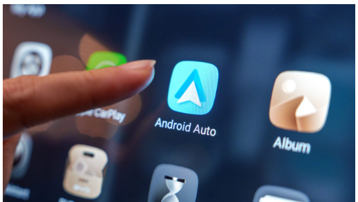 Google виправила помилку з’єднання у сервісі Android Auto