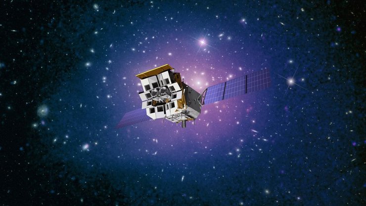 Китайський телескоп зафіксував дивний космічний вибух: вчені не знають, що його спричинило