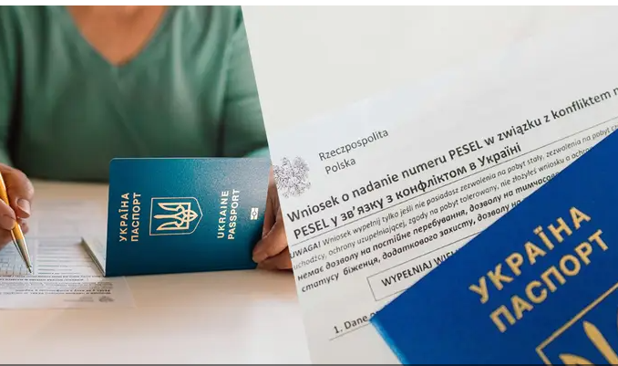 Українцям у Польщі відмовляють у статусі UKR: кого торкнуться нові перевірки 