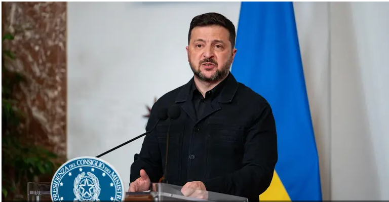 "Друзі Путіна" почули сигнал: Зеленський назвав головну умову для закінчення війни 
