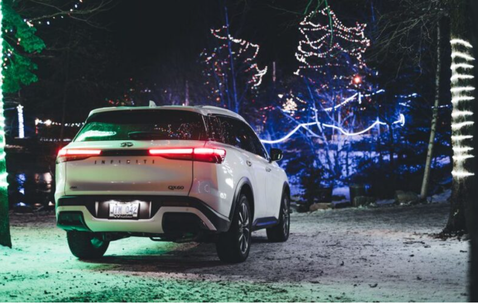 Nissan Rogue визнано найякіснішим кросовером у США
