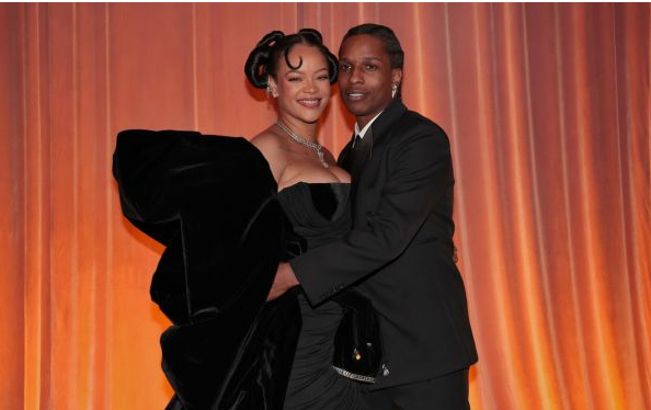 Фанати закликають Ріанну розлучитися з A$AP Rocky через його жарти на концерті