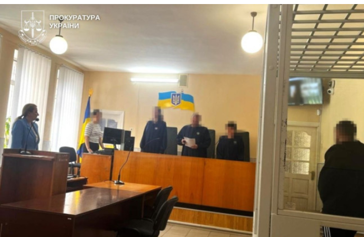 Засудили на 15 років, але готують апеляцію: на Хмельниччині винесли вирок ґвалтівнику дитини