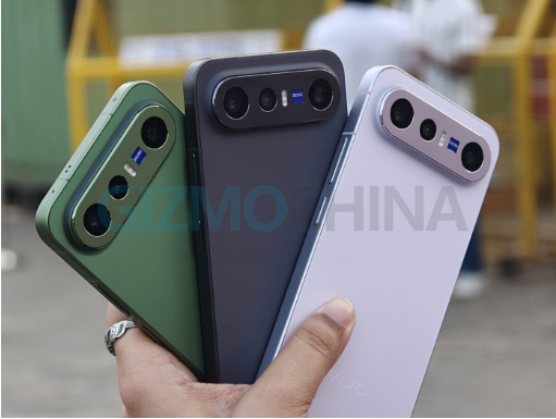 Vivo X300 FE: флагманські характеристики у компактному корпусі