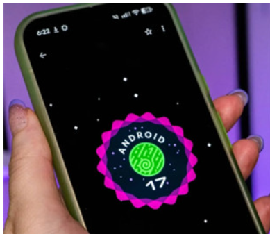 Android 17 отримає ігровий режим для складаних смартфонів із віртуальним геймпадом