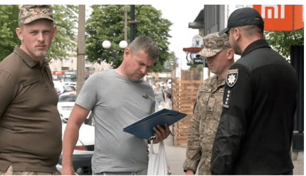 ТЦК готують нові обмеження для “ухилянтів”: що можуть запустити вже з липня