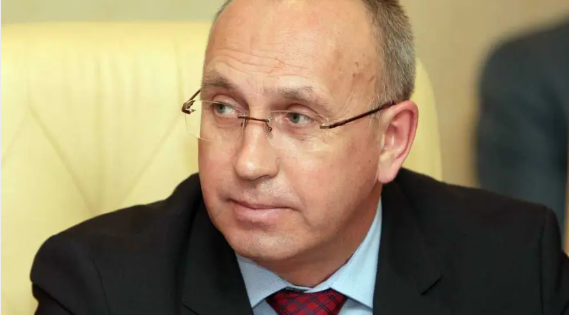 У Києві затримали колишнього "міністра" окупаційного уряду Криму, який повернувся в столицю з півострова