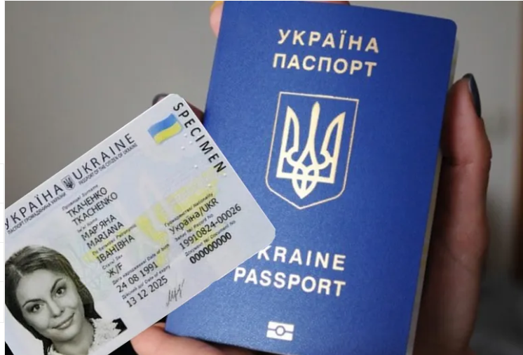 Радянське свідоцтво про народження: чи потрібно його змінювати у 2026 році