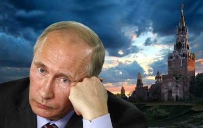 "Трепло": пользователи сети жестко высмеяли Путина