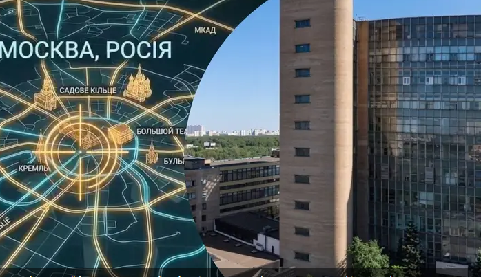 ГУР розсекретило російський НДІ "Полюс", який створює оптику та навігацію для ворожих ракет