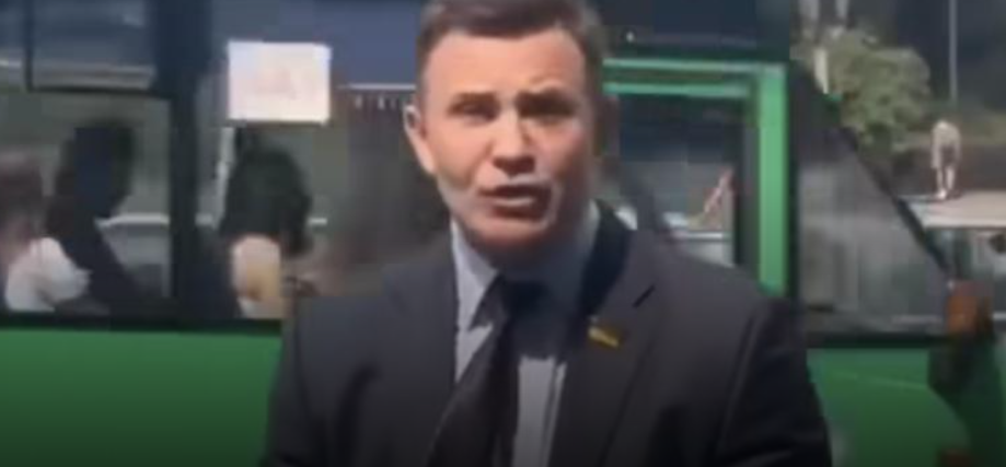 Нардеп Тищенко знову став мемом: через який курйоз цього разу