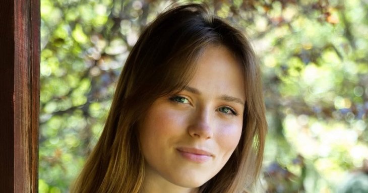 Анна Кошмал показала одразу двох підрослих дітей на відпочинку: який вигляд має її син і донька