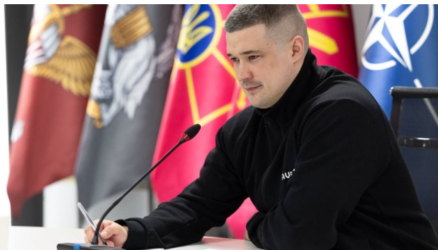 Федоров розкрив деталі спецоперації, яка затримала механізований наступ РФ