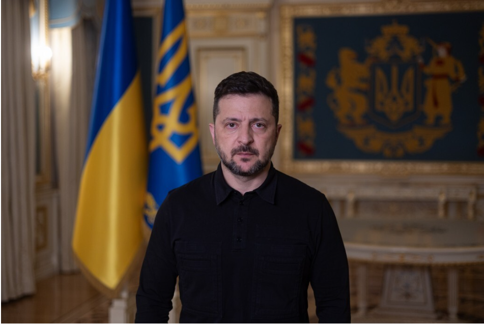«Історія дуже погана»: Зеленський прокоментував сутичку цивільних з ТЦК у Львові