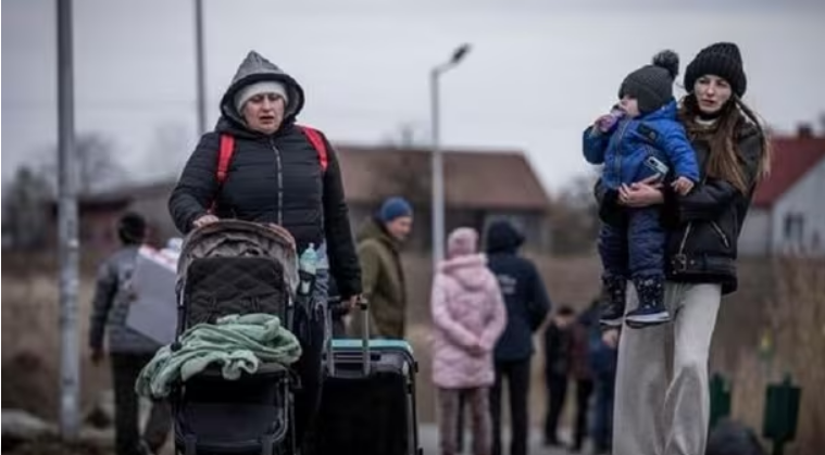 ЄС продовжить тимчасовий захист для українців до 2028 року, але запровадить обмеження