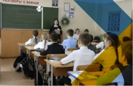 Окупаційна влада Криму запроваджує 3-бальну систему оцінки поведінки учнів у школах - ЦНС