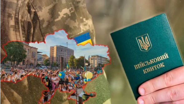 Червінський пояснив, чому вибухають конфлікти з ТЦК: назвав головну помилку влади