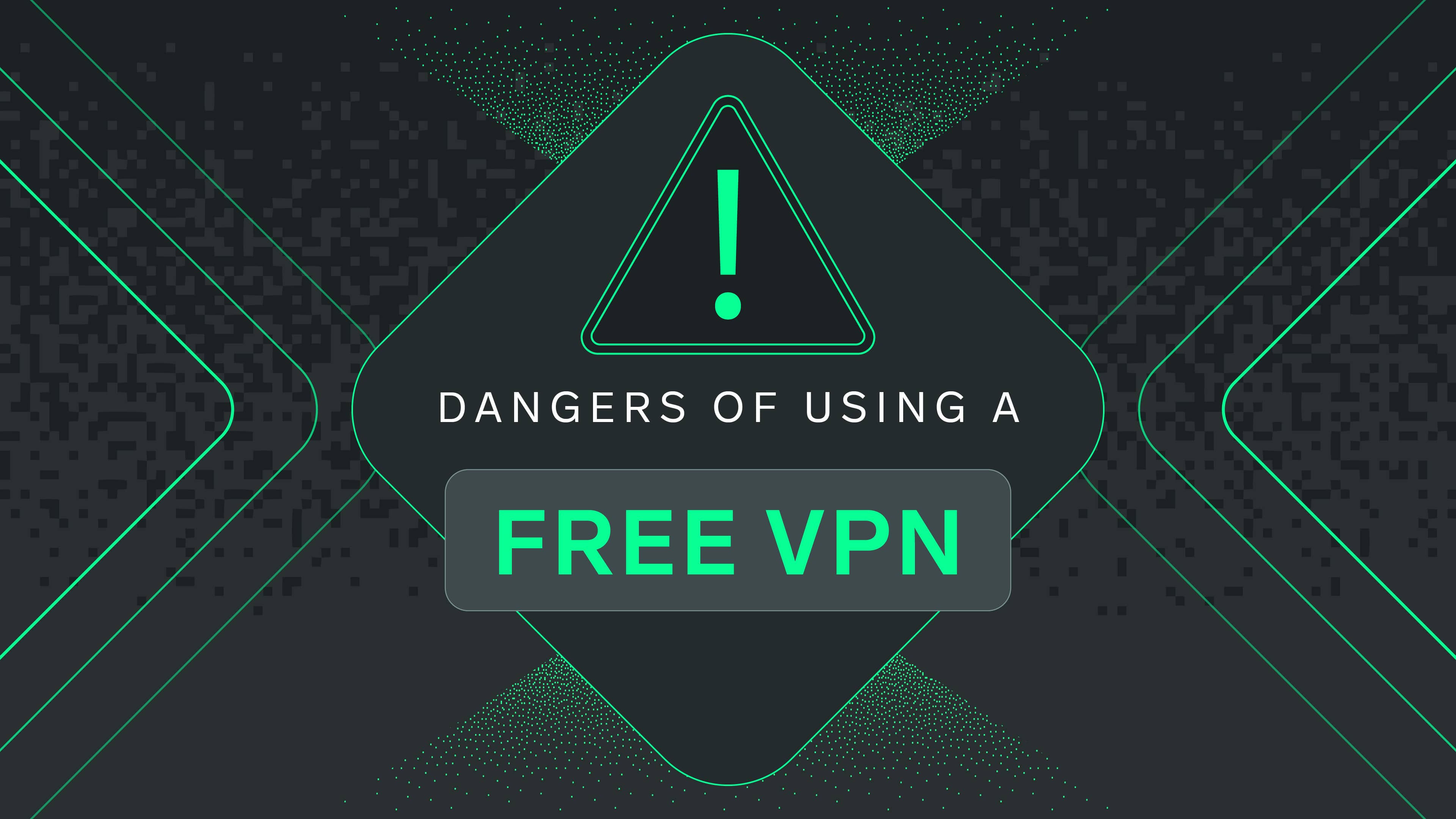 Безкоштовні VPN для Android масово зливають дані та загрожують безпеці користувачів