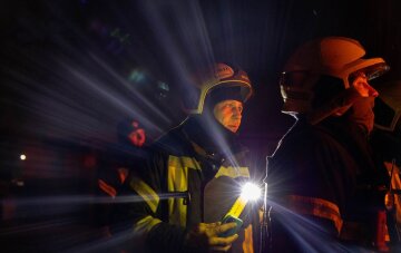 Нічна атака дронів 1 червня: ППО збила десятки цілей