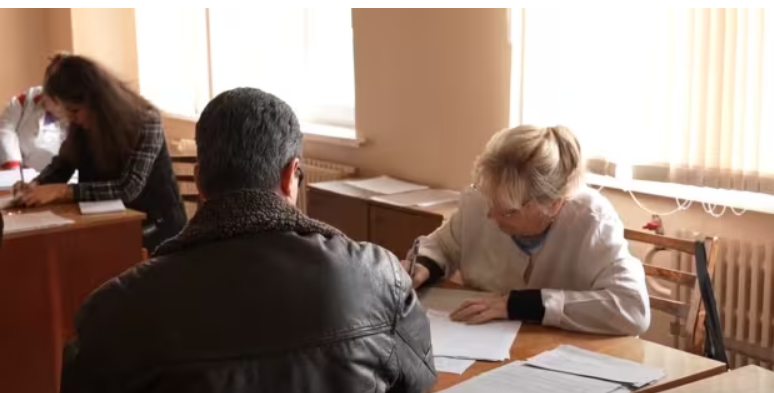 Мобілізація чоловіків 50+: як підготуватися до ВЛК та чи звільняє вік від служби