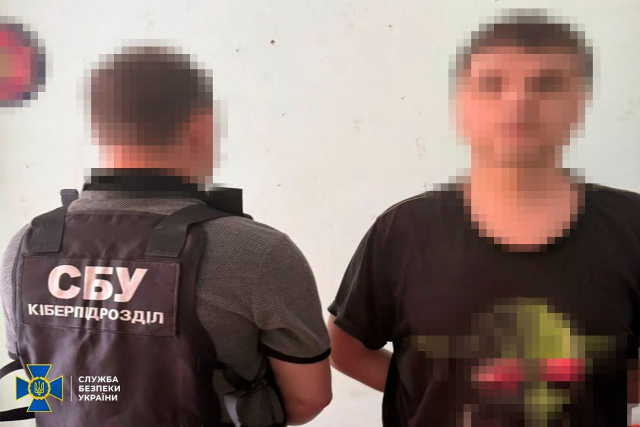 СБУ викрила ще 7 інтернет-агентів рф: одна із них закликала до обстрілів урядового кварталу в Києві 