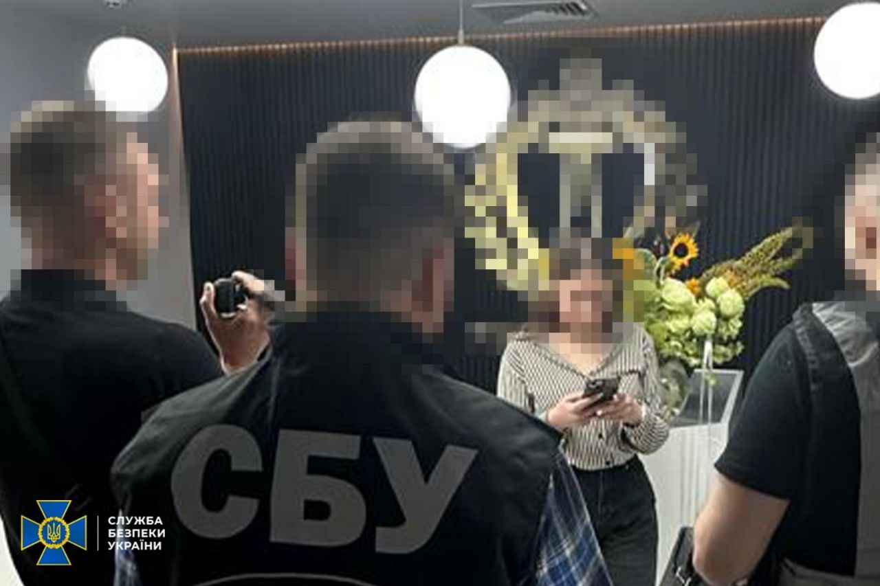 СБУ викрила ще 7 інтернет-агентів рф: одна із них закликала до обстрілів урядового кварталу в Києві 