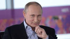 Пользователи Сети посмеялись с даты "выборов Путина"