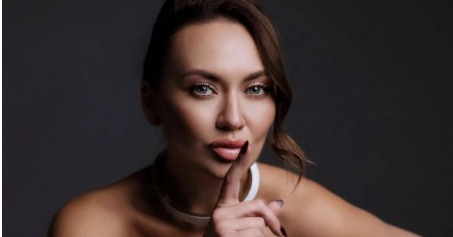 Акторка Анна Саліванчук помстилась аферисту, який залишив її родину на вулиці