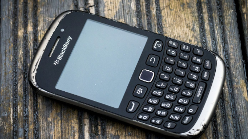 Від смартфонів до кібербезпеки: як трансформувалася BlackBerry