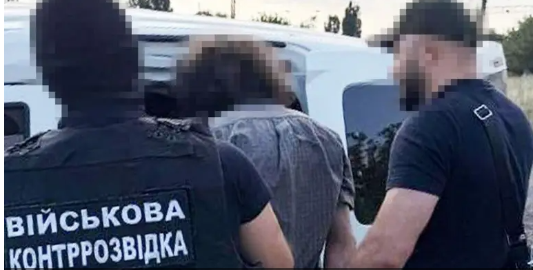 Допомагав ворогу готувати удари по Одещині: СБУ затримала російського агента 