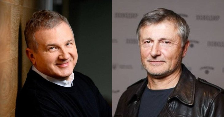 \"Без суперечок не обходиться\": Горбунов чесно висловився про характер Боклана і 30-річну дружбу