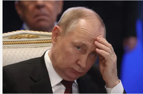 Путін визнав проблеми з точністю гіперзвукової ракети Циркон