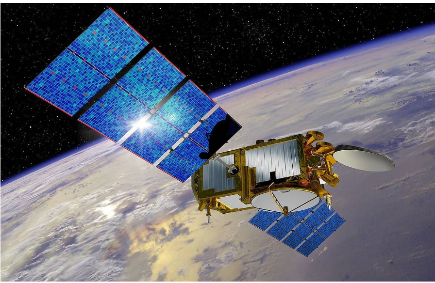 упутники NASA зафіксували скорочення населення і відключення електроенергії в Україні на фотографіях