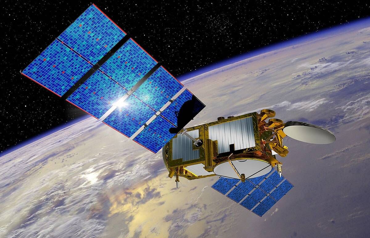 упутники NASA зафіксували скорочення населення і відключення електроенергії в Україні на фотографіях