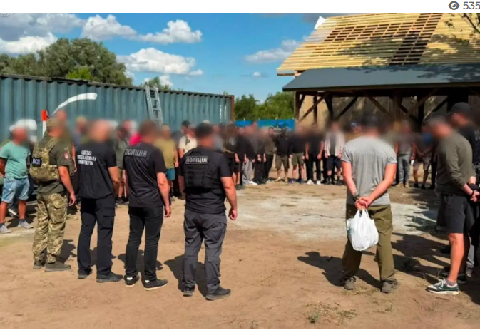 На Одещині командир змусив 83 військових будувати його приватний будинок: майору загрожує 12 років