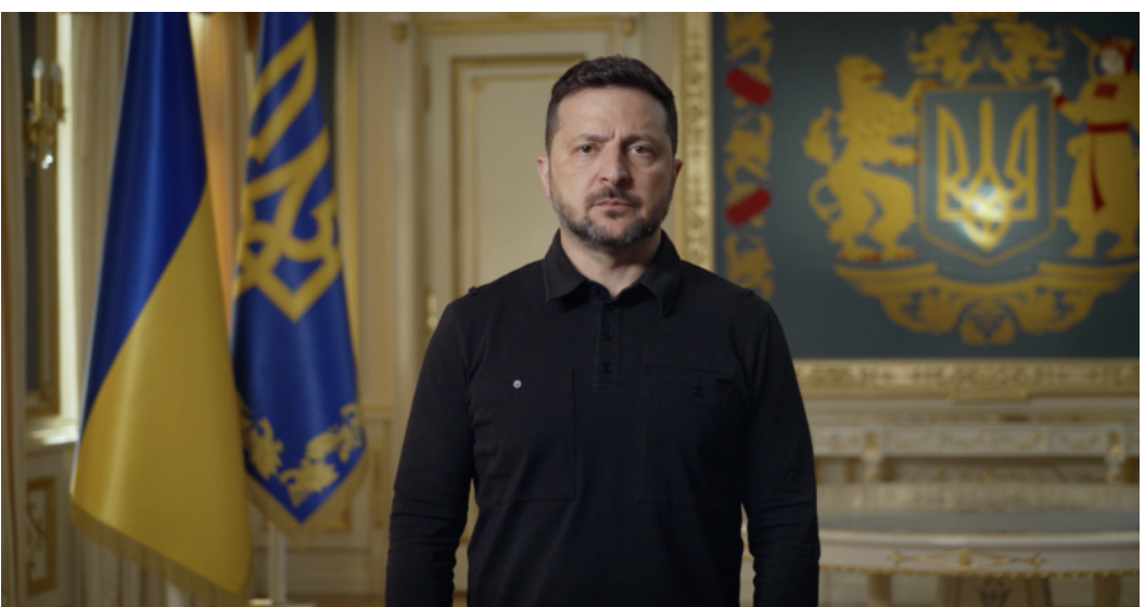 Зеленський попередив про ймовірність масованого російського удару 29-30 липня й закликав не ігнорувати повітряні тривоги