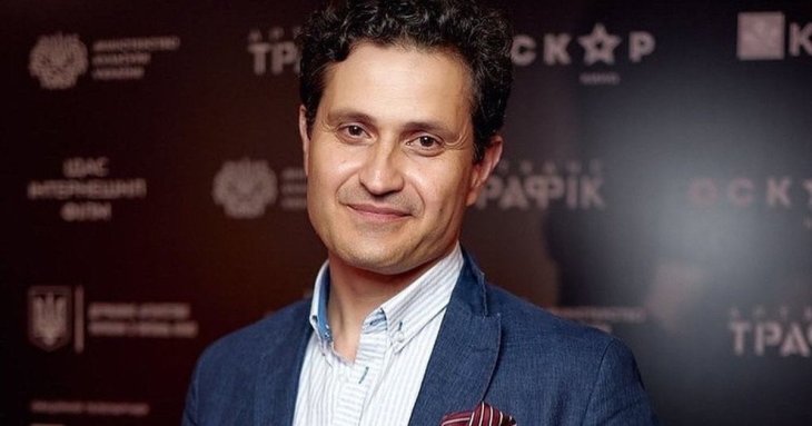 Ахтем Сеітаблаєв після тяжкого розриву з&nbsp;нареченою закрутив новий роман: з&nbsp;ким він зустрічається