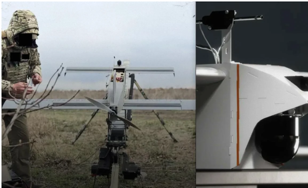 РФ вперше атакувала завод американської збройової компанії Terminal Autonomy у Києві