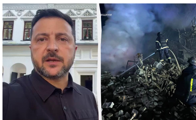 Росія вдарила по Дніпропетровщині північнокорейською ракетою: загинула вся сім'я з трьома дітьми