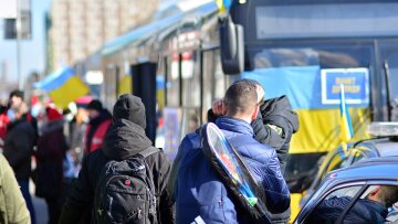 Українці за кордоном, фото з вільних джерел