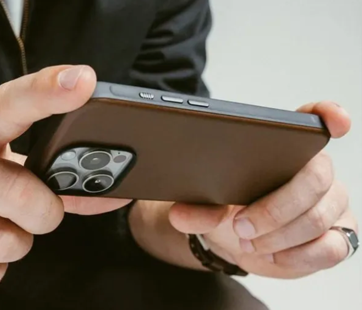 Что учесть при выборе чехла: практические советы пользователям iPhone