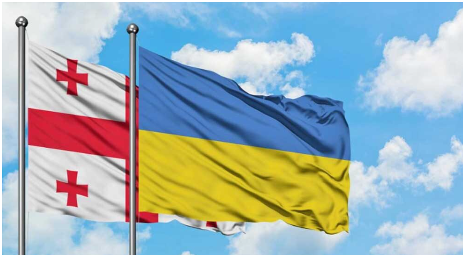 Грузія продовжила фінансову та медичну допомогу українським біженцям до 2026 року